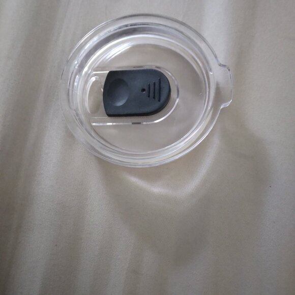 Retro Rainbows designed metal tumbler, 17 Oz - Picture 2 of 5